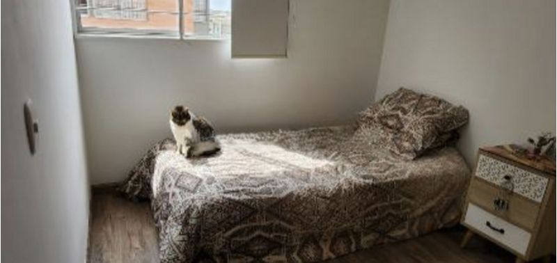 Apartamento en Venta en Mosquera, Mosquera-4