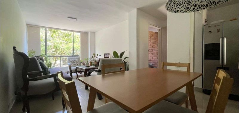 Apartamento en Venta en Medellín, El Poblado
