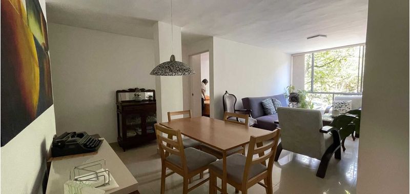Apartamento en Venta en Medellín, El Poblado-1