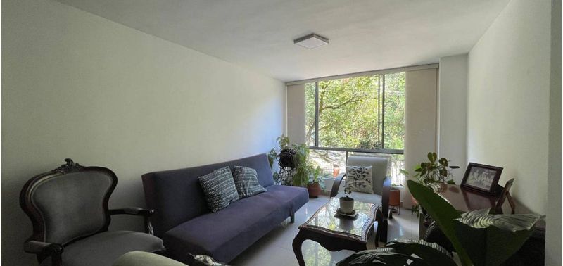 Apartamento en Venta en Medellín, El Poblado-2