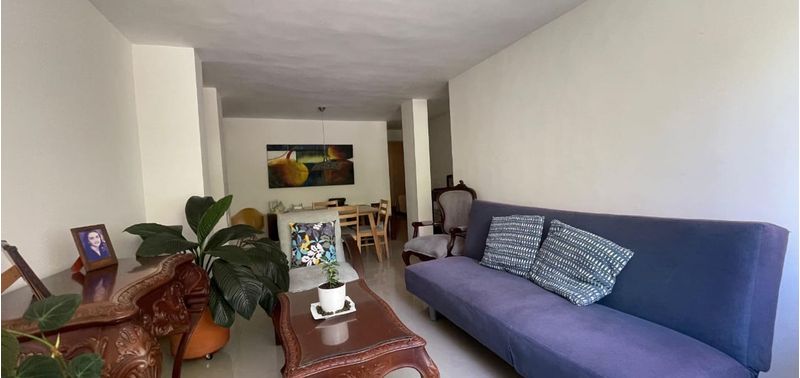 Apartamento en Venta en Medellín, El Poblado-3