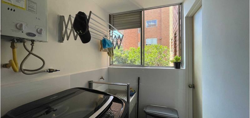 Apartamento en Venta en Medellín, El Poblado-5
