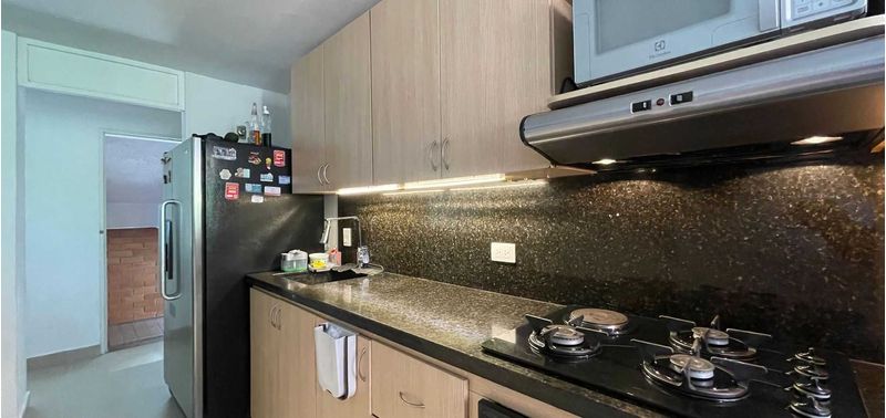 Apartamento en Venta en Medellín, El Poblado-6