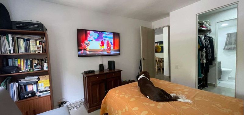Apartamento en Venta en Medellín, El Poblado-7