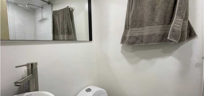 Apartamento en Venta en Medellín, El Poblado-9