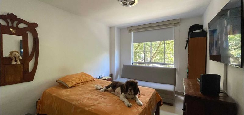 Apartamento en Venta en Medellín, El Poblado-10