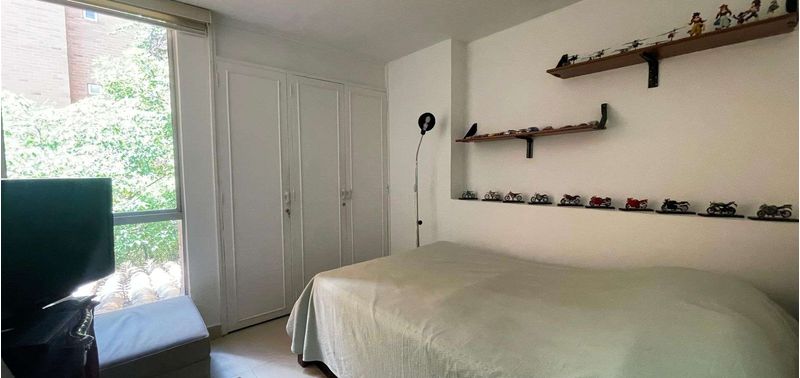 Apartamento en Venta en Medellín, El Poblado-14