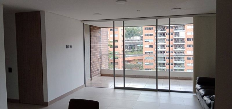 Apartamento en Venta en Envigado, Loma del barro