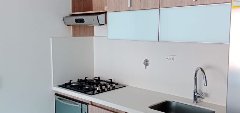 Apartamento en Venta en Envigado, Loma del barro-0