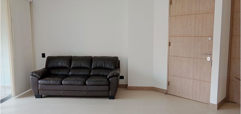 Apartamento en Venta en Envigado, Loma del barro-1