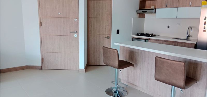 Apartamento en Venta en Envigado, Loma del barro-5