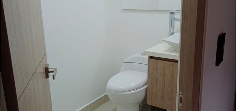 Apartamento en Venta en Envigado, Loma del barro-6