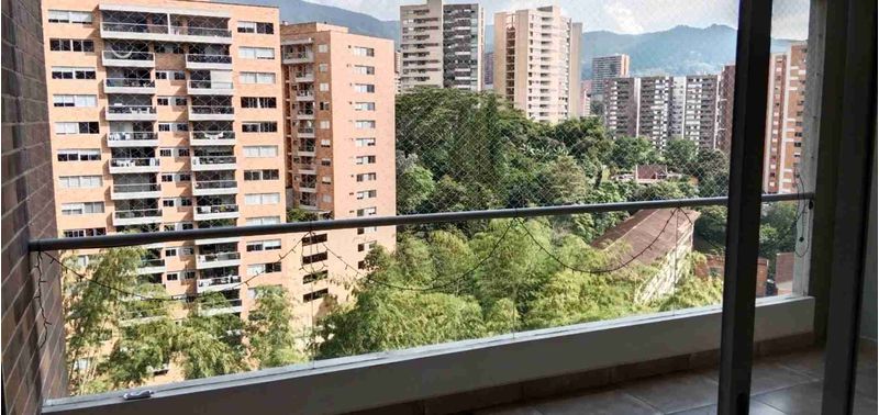 Apartamento en Venta en Envigado, Loma del barro-13