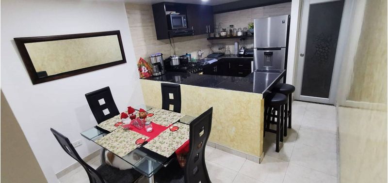 Casa en Venta en Bogotá, D.C., Mosquera-2