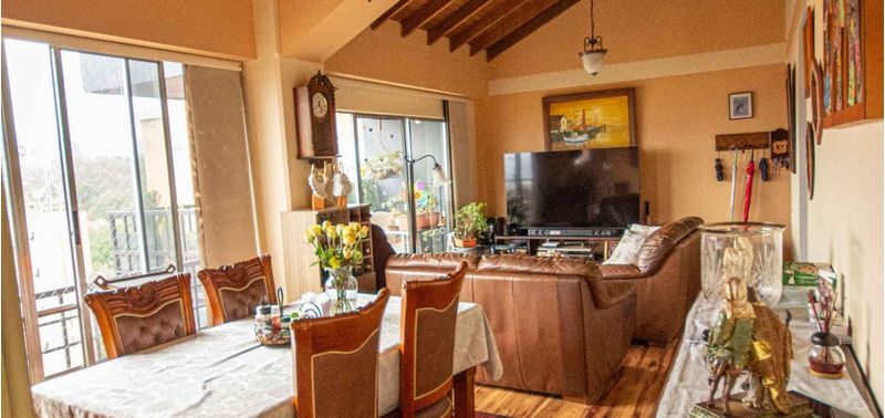 Apartamento en Venta en Medellín, Belén La Mota