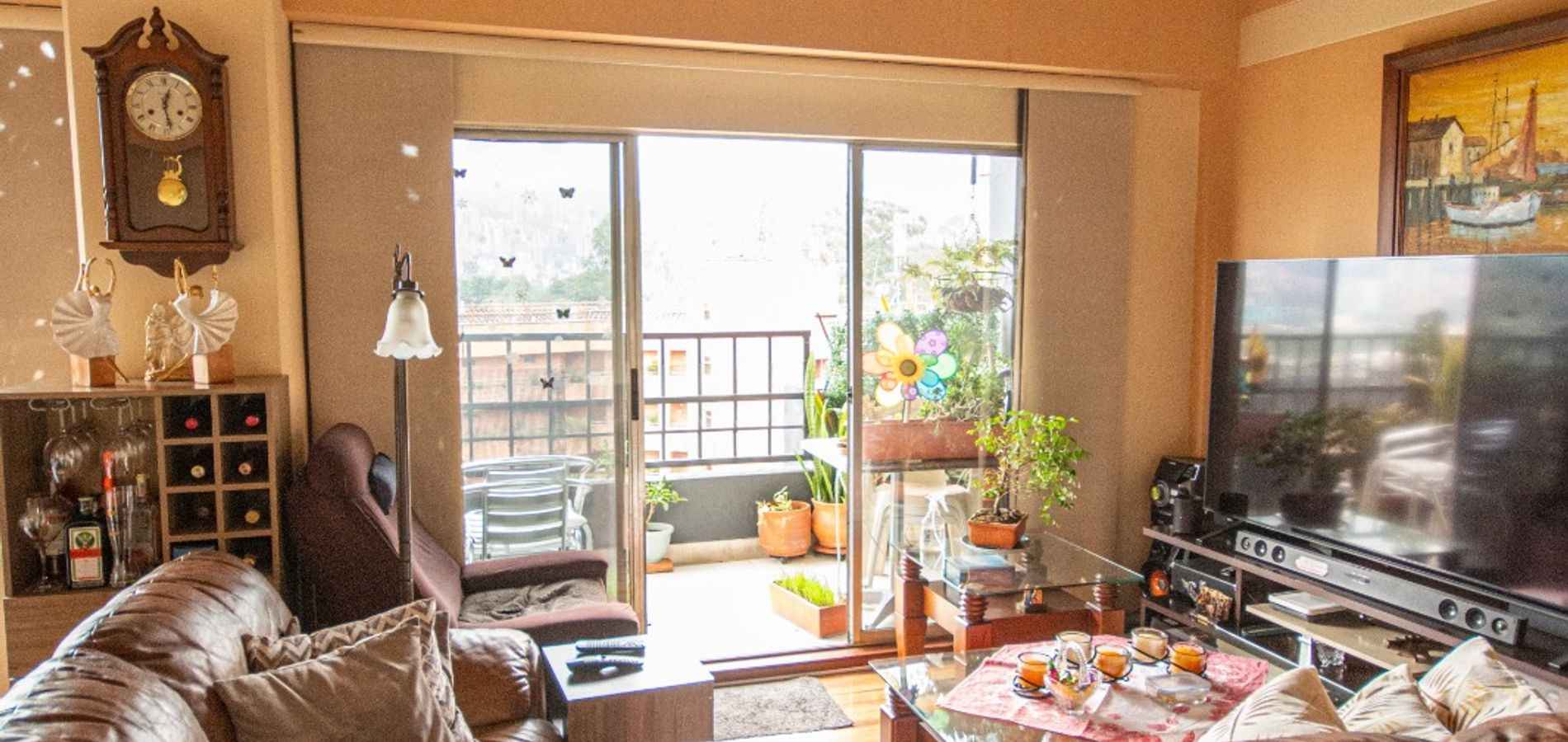 Apartamento en Venta en Medellín, Belén La Mota-0