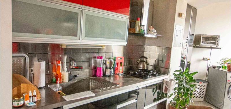 Apartamento en Venta en Medellín, Belén La Mota-1