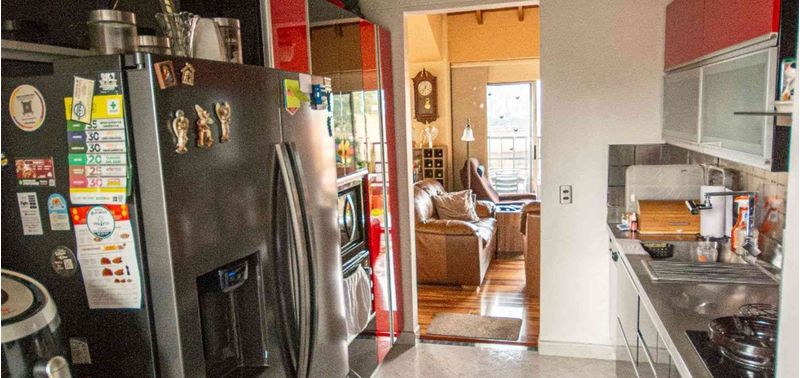 Apartamento en Venta en Medellín, Belén La Mota-3