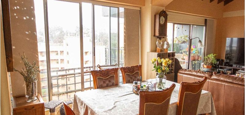 Apartamento en Venta en Medellín, Belén La Mota-4