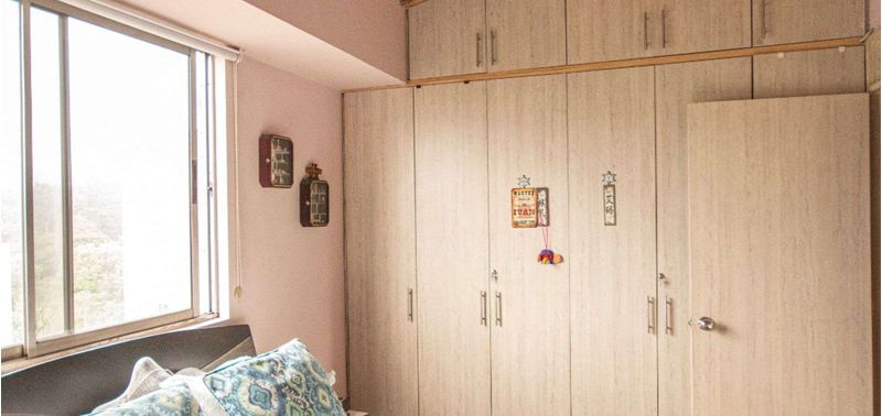 Apartamento en Venta en Medellín, Belén La Mota-5