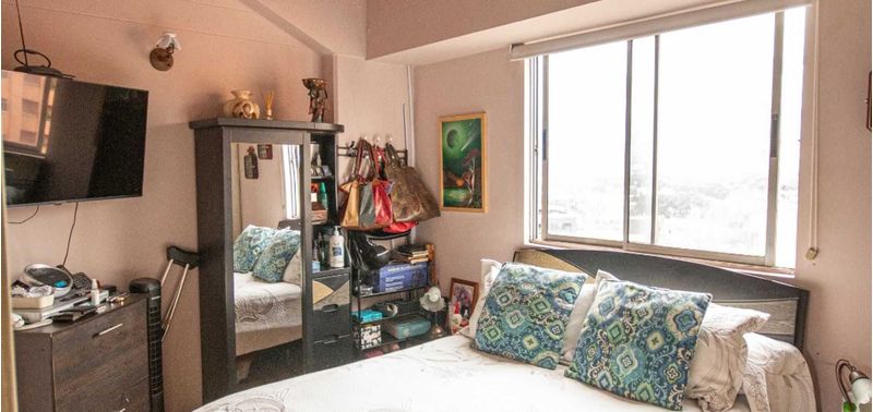 Apartamento en Venta en Medellín, Belén La Mota-7
