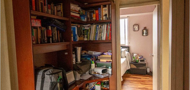 Apartamento en Venta en Medellín, Belén La Mota-8