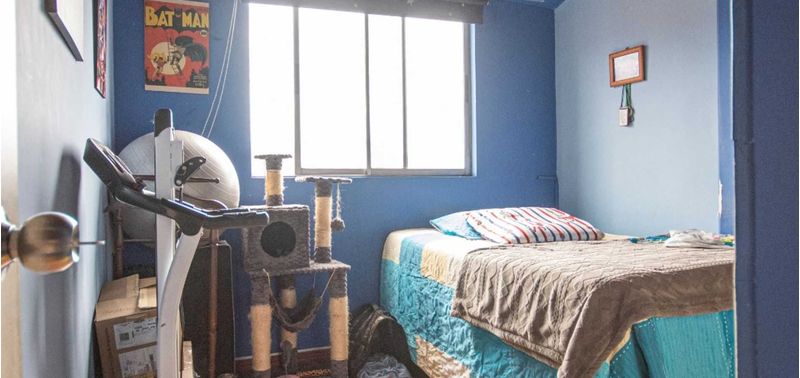 Apartamento en Venta en Medellín, Belén La Mota-9