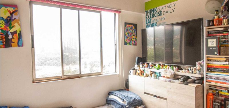 Apartamento en Venta en Medellín, Belén La Mota-11