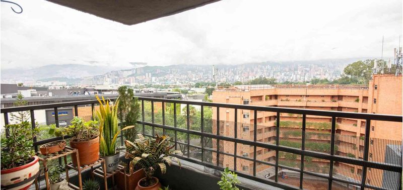 Apartamento en Venta en Medellín, Belén La Mota-13
