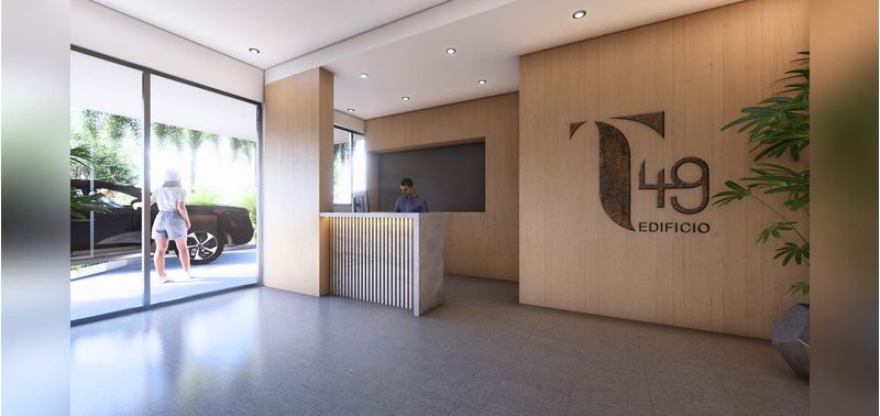 Edificio T49 proyecto de vivienda-0