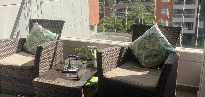 Apartamento en Venta en Envigado, San Lucas