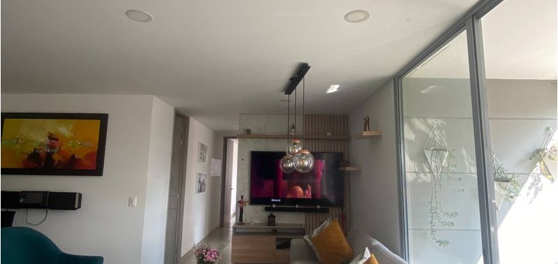 Apartamento en Venta en Envigado, San Lucas-2