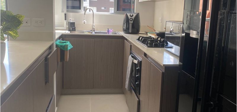 Apartamento en Venta en Envigado, San Lucas-5
