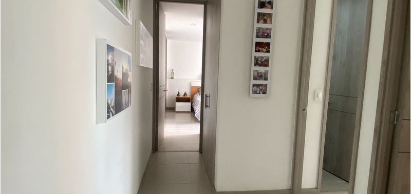 Apartamento en Venta en Envigado, San Lucas-7