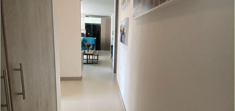 Apartamento en Venta en Envigado, San Lucas-8