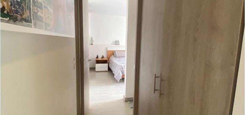 Apartamento en Venta en Envigado, San Lucas-11