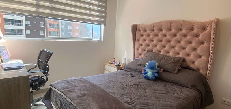 Apartamento en Venta en Envigado, San Lucas-12