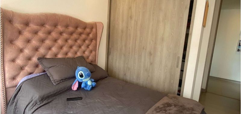 Apartamento en Venta en Envigado, San Lucas-13