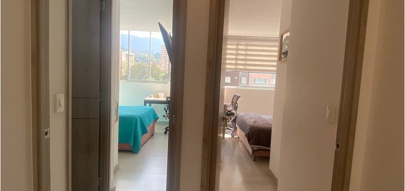 Apartamento en Venta en Envigado, San Lucas-14
