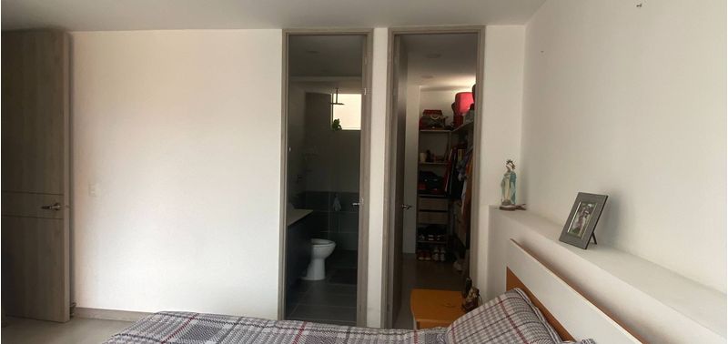 Apartamento en Venta en Envigado, San Lucas-17