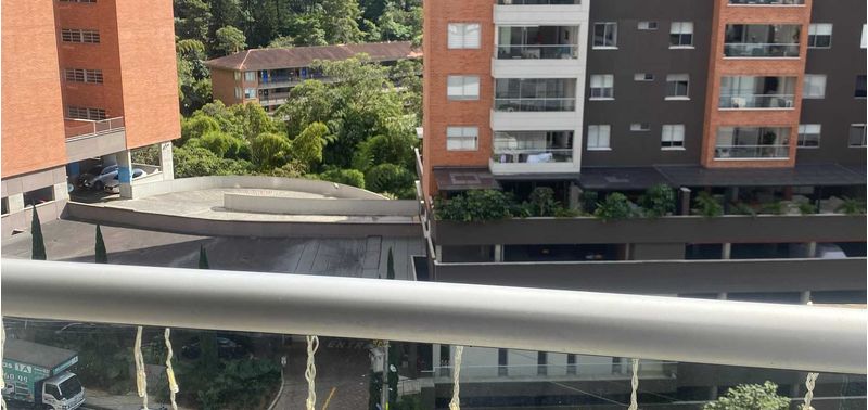 Apartamento en Venta en Envigado, San Lucas-18