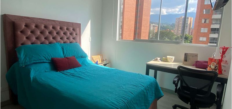 Apartamento en Venta en Envigado, San Lucas-19