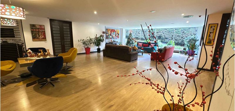 Apartamento en Venta en Bogotá, D.C., Torreladera Casa Blanca-0