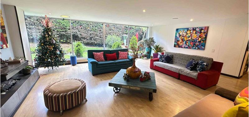 Apartamento en Venta en Bogotá, D.C., Torreladera Casa Blanca-1