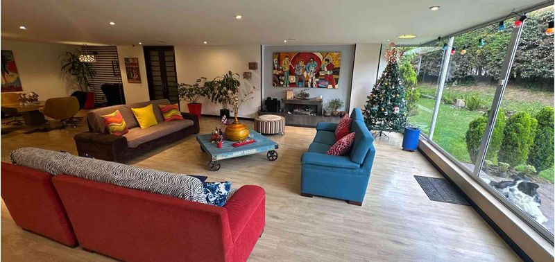 Apartamento en Venta en Bogotá, D.C., Torreladera Casa Blanca-2