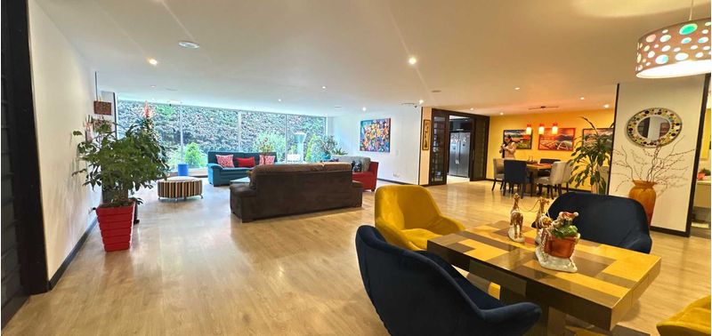 Apartamento en Venta en Bogotá, D.C., Torreladera Casa Blanca-3