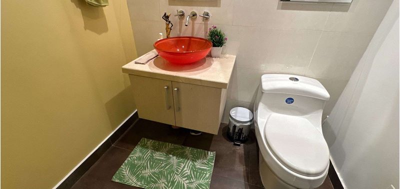 Apartamento en Venta en Bogotá, D.C., Torreladera Casa Blanca-4