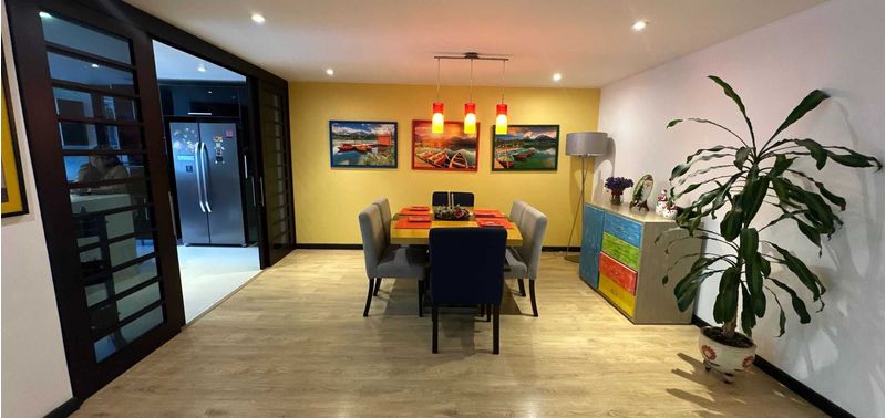 Apartamento en Venta en Bogotá, D.C., Torreladera Casa Blanca-5