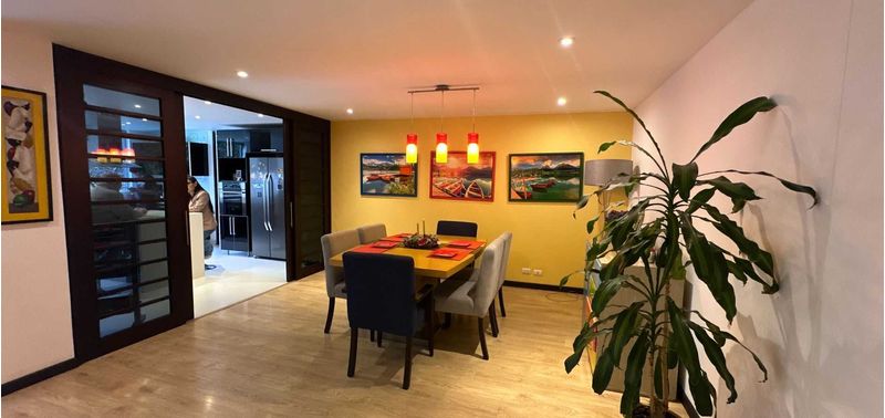 Apartamento en Venta en Bogotá, D.C., Torreladera Casa Blanca-6