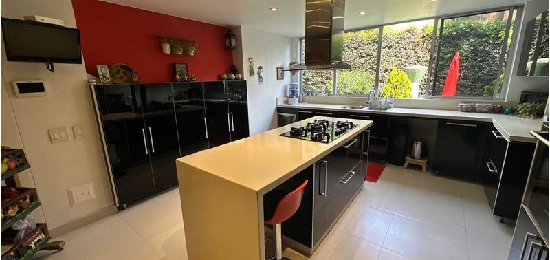 Apartamento en Venta en Bogotá, D.C., Torreladera Casa Blanca-7